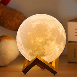 Moon Lamp